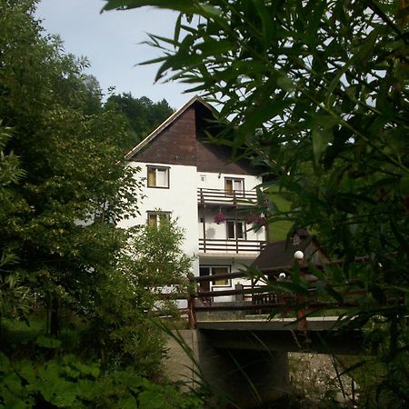 Vila Doina Branului 브란 외부 사진
